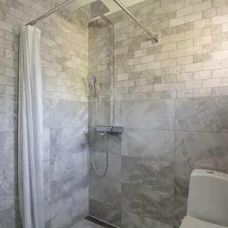 Modern House At With A Beautiful View :) 4* Bled